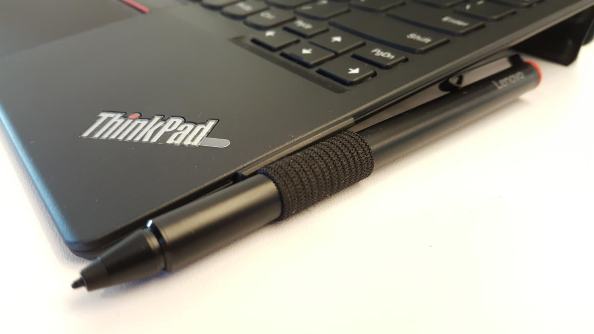 lenovo thinkpad x1 tablet pen loop 1