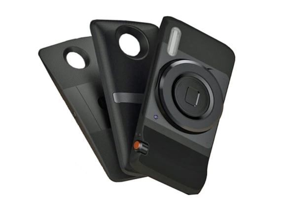 moto z motomods