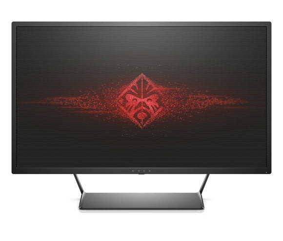 omen by hp 32 32 inch display front facing