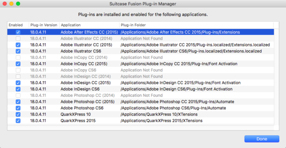 Extensis Suitcase Fusion 4 Serial Number For Mac