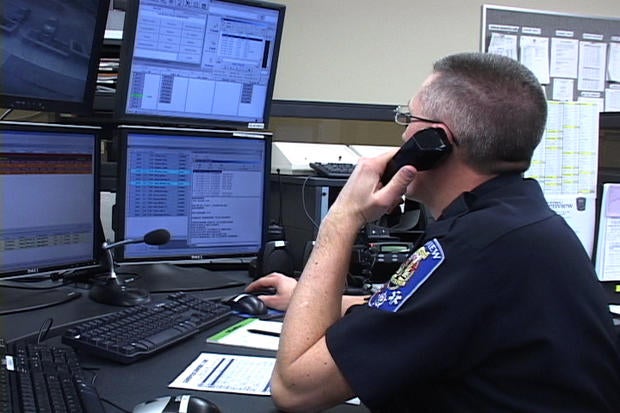 Emergency call location for mobile UC: slow progress on E911