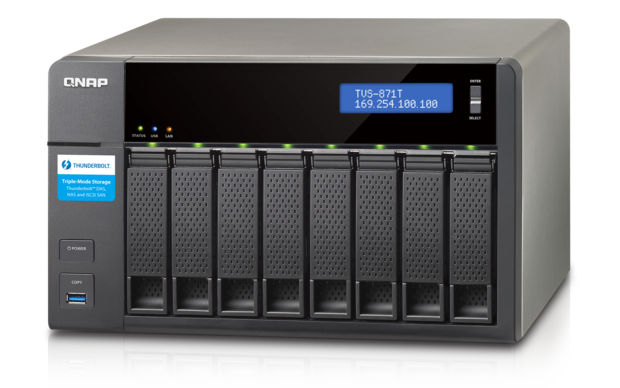 qnap tvs 871t