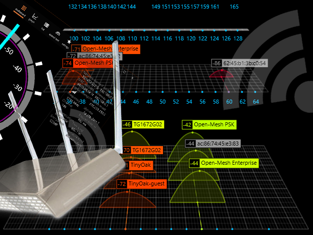 Best Wifi Scanner For Windows