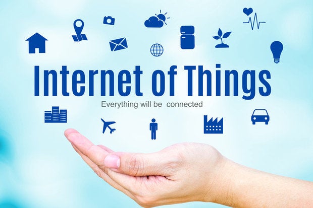 iot retail internet of things