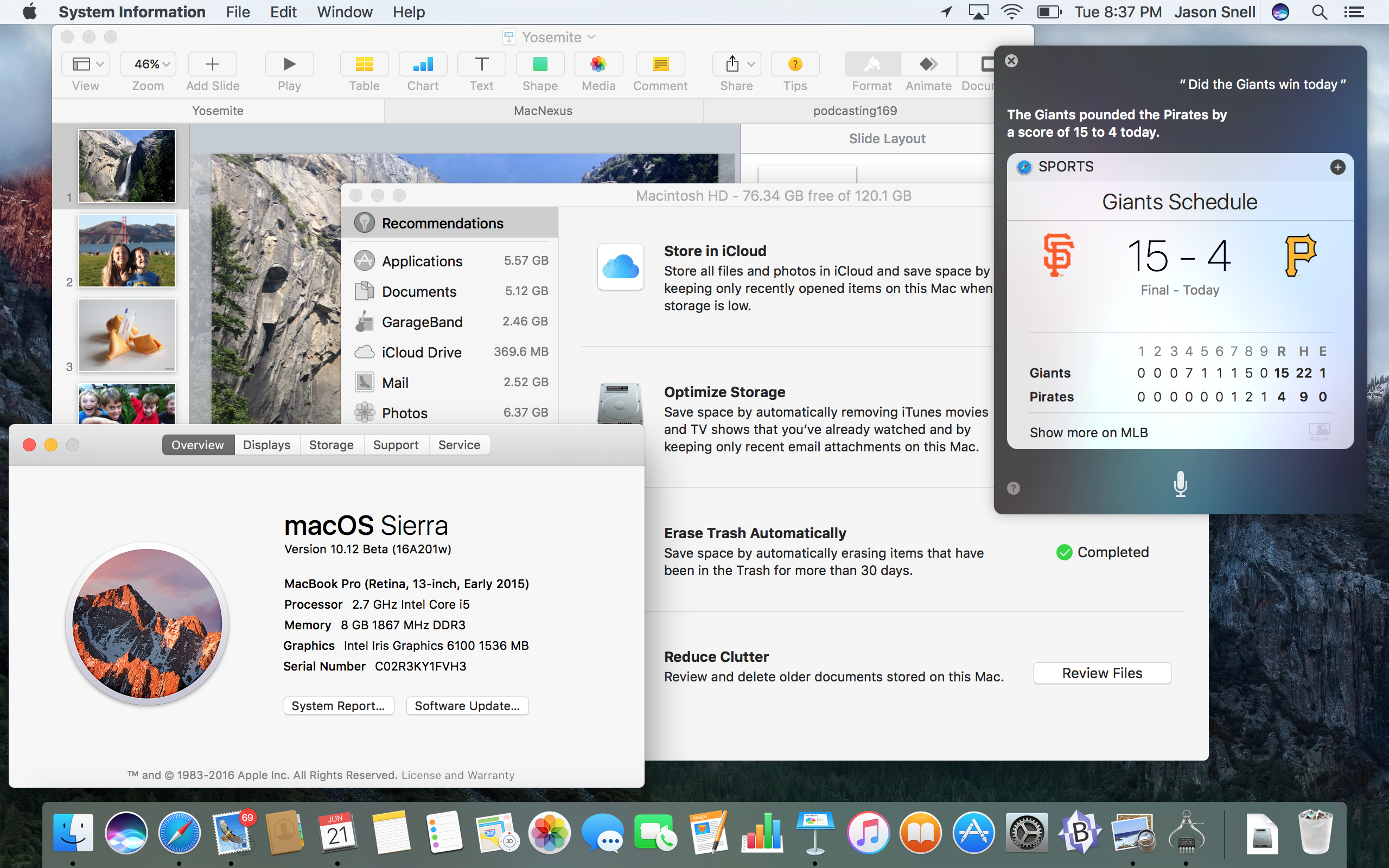 Best email client for mac os sierra