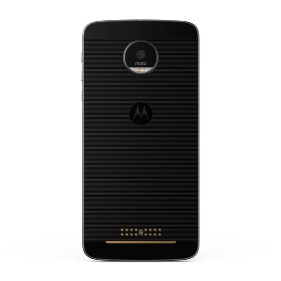 moto z back