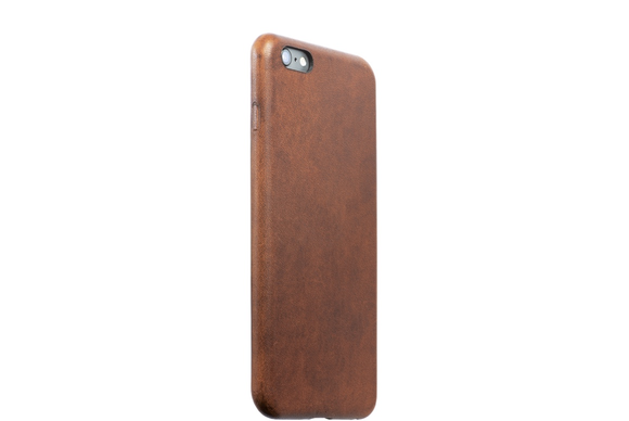 nomad horween iphone