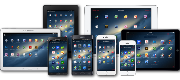 parallelsaccess3.1 lockup