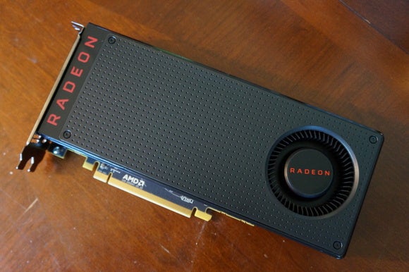 radeon rx 480 2