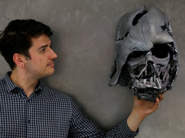 star wars props replicas 1