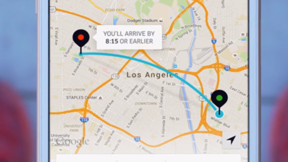 uberpool