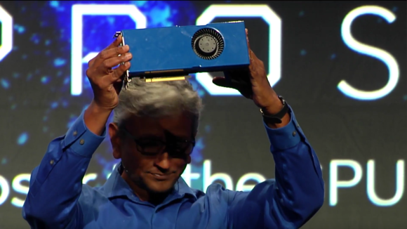 amd ssg graphics card