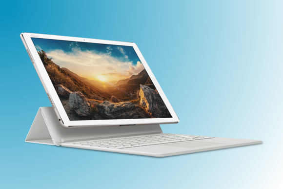 asus transformer kaby lake