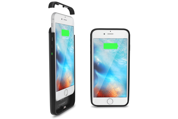 chargetech thincharge iphone
