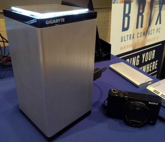 gigabyte brix