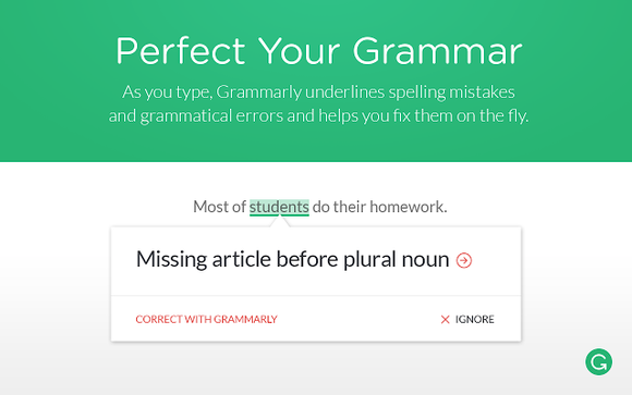 grammarly