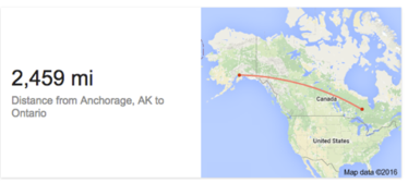 911 call misrouted by 2500 miles