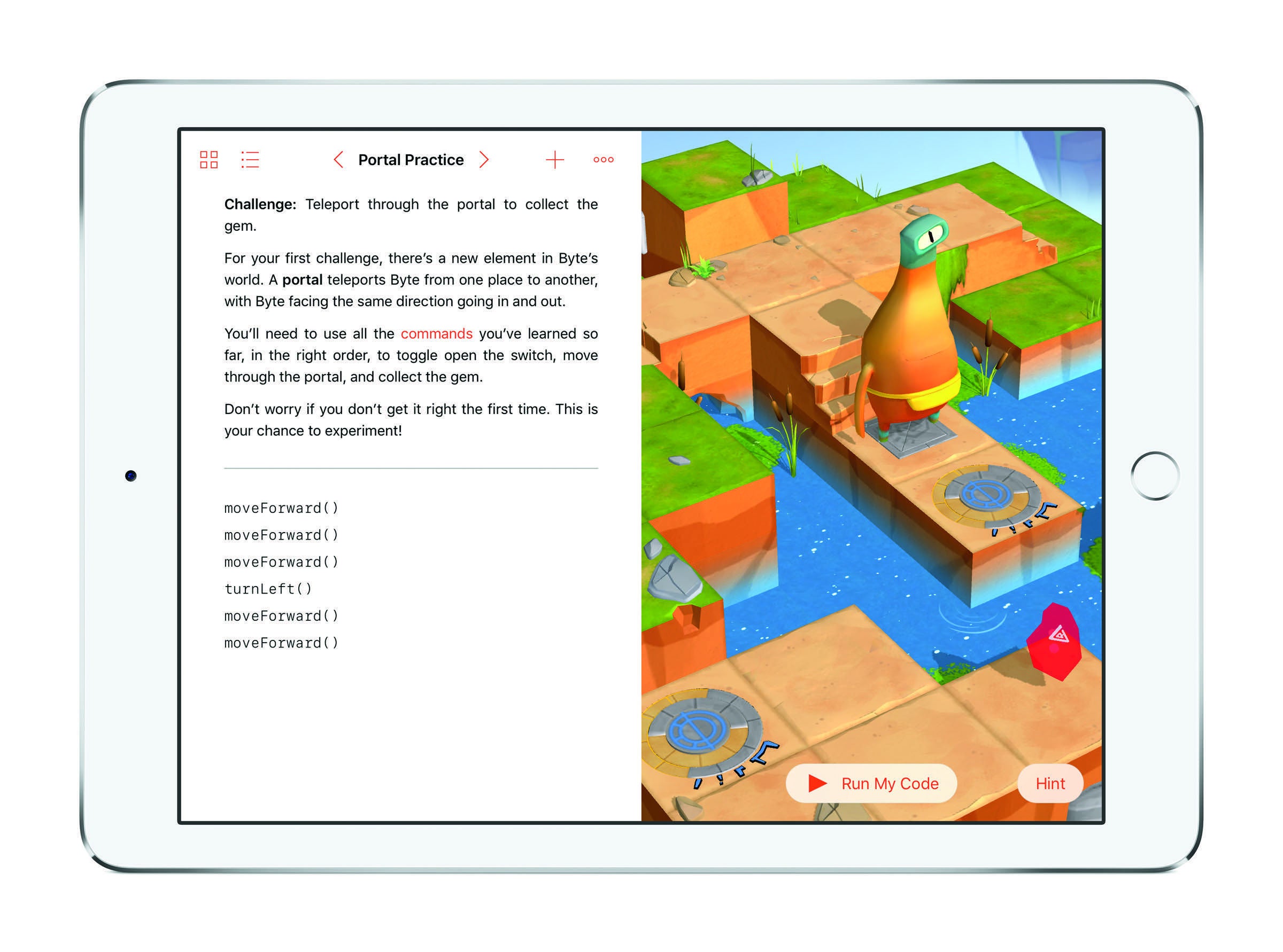 Image result for ios swift playgrounds