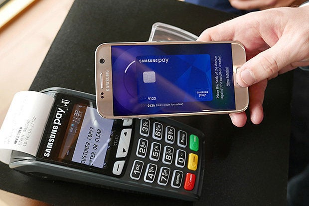 Researcher unveils second Samsung Pay vulnerability