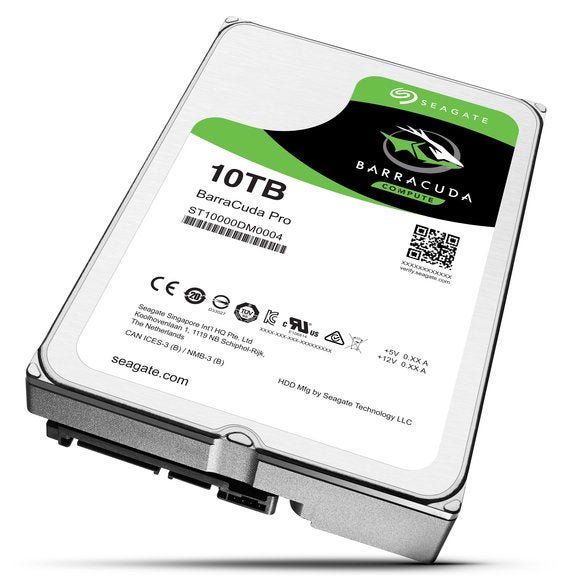 seagate barracuda pro hdd 10tb dynamic