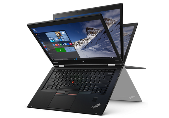 thinkpad x1 yoga oled