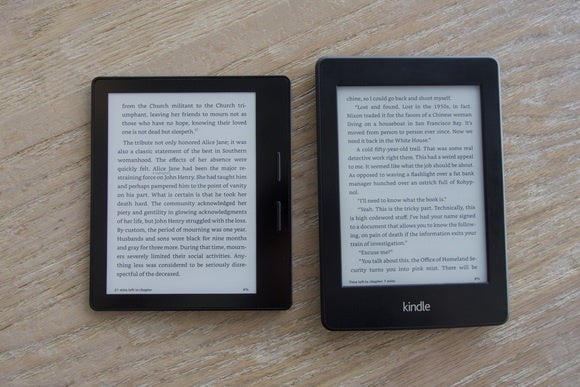  2kindles 