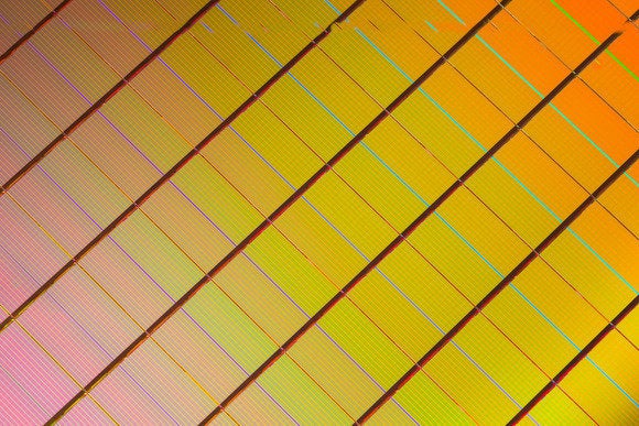 3d xpoint die