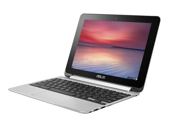 asus chromebook flip