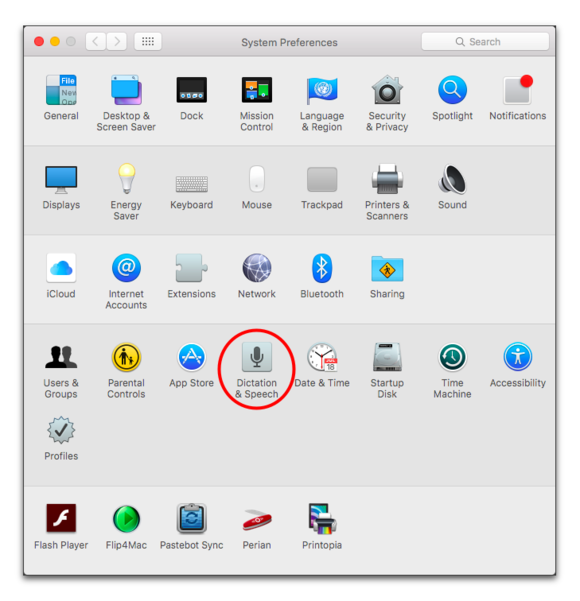 Dragon Software For Apple Mac