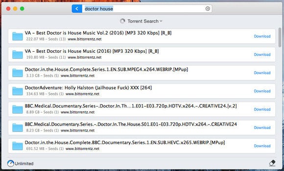 You searched for tiny : Mac Torrents