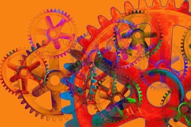 gears