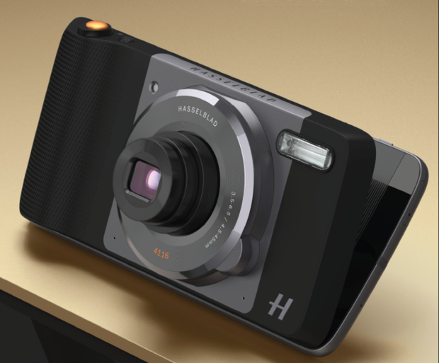 hasselblad optical zoom