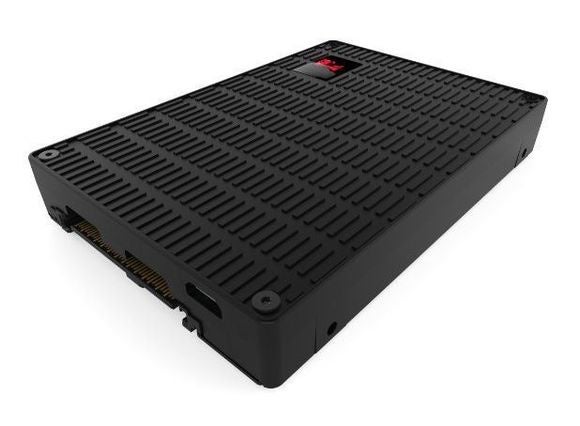 liqid kingston ssd