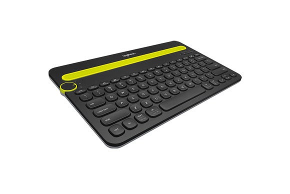 logitech keyboard