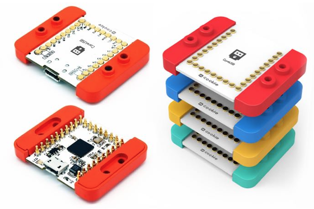 microduino stack 3