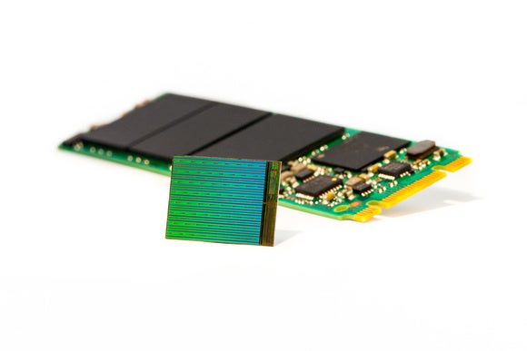 micron 3d nand