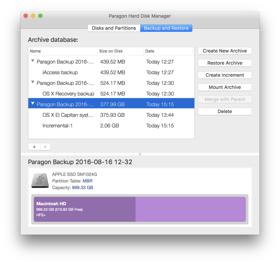 hard disk manager mac torrent