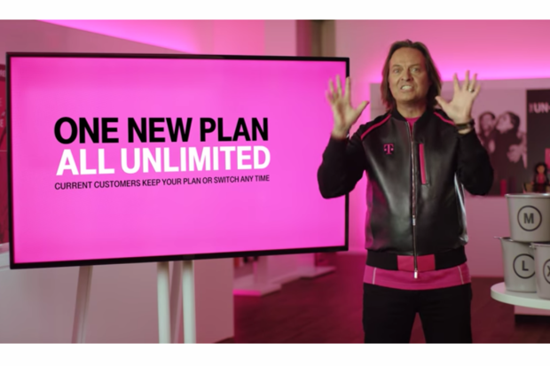 T-Mobile to pay $48 million in settlement over throttling customers with heavy data usage