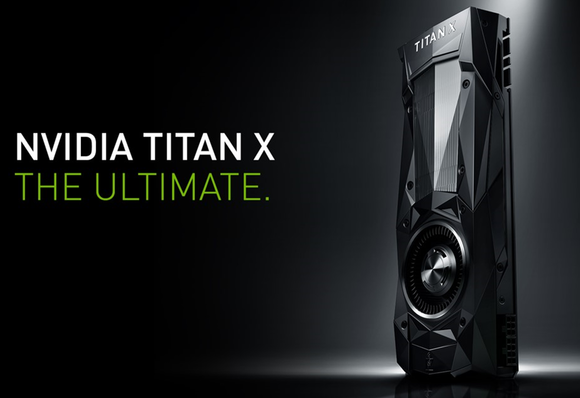 titan x