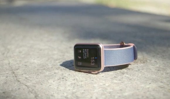 photo of Apple now takes your old Apple Watch for free recycling image