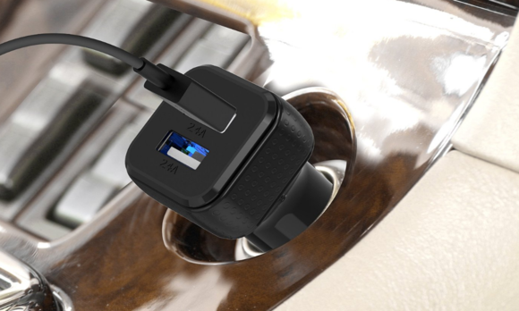 car charger