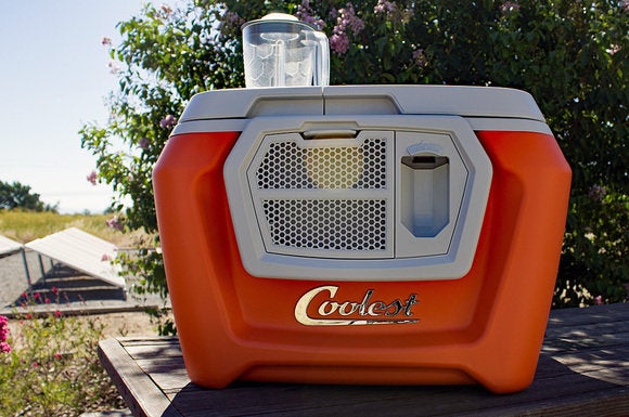 Coolest Cooler