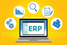 考虑使用Cloud ERP?向做过的制造业专家学习