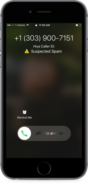 New call-blocking apps in iOS 10 can stop spammers and ...