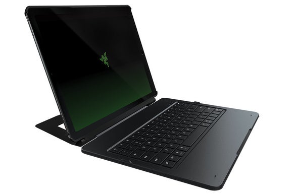 razer mechanical keyboard case for apple ipad pro 12.9 inch