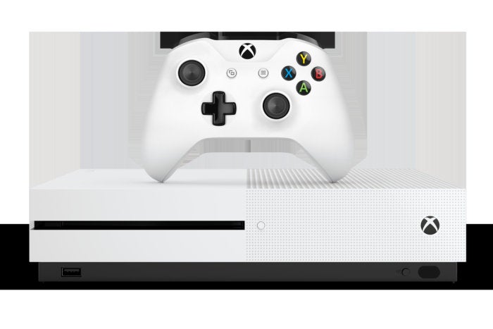 photo of Xbox One S review: A great Ultra HD Blu-ray player for gamers image