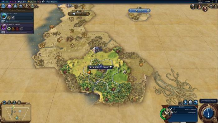 Civilization VI