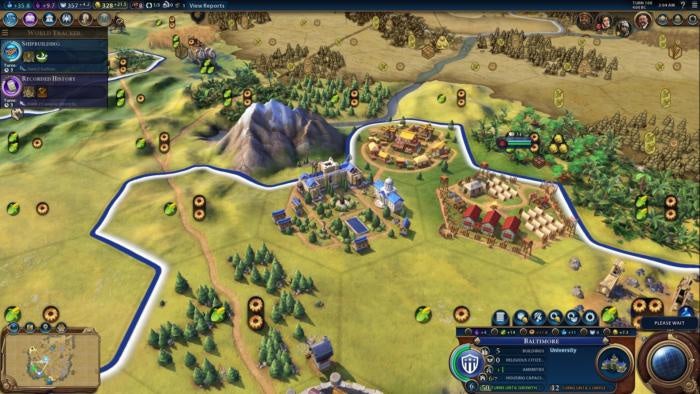 Civilization VI