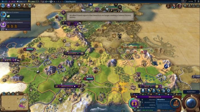 Civilization VI