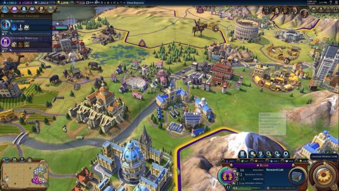 Civilization VI